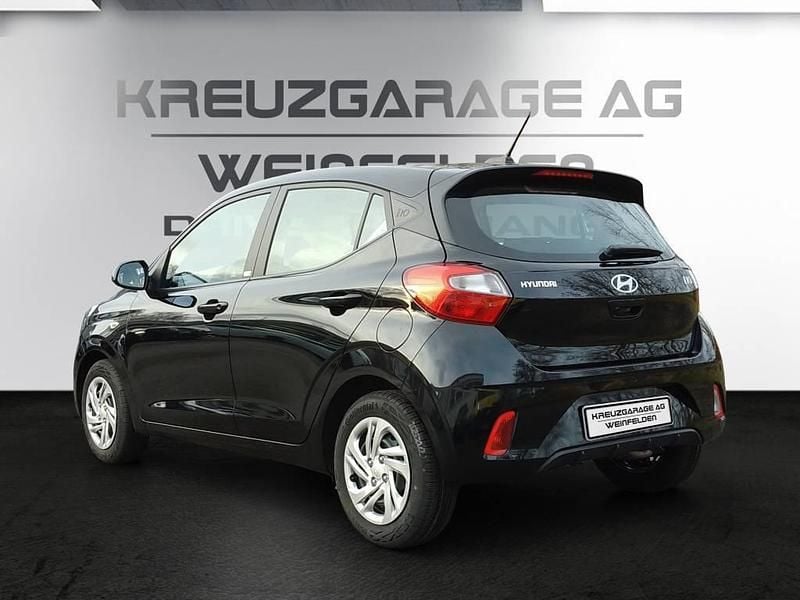 Neu Hyundai i10 63 PS (46 kW) 2026 Kleinwagen