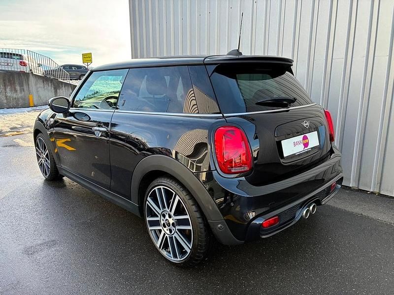 Gebraucht Mini Cooper S 192 PS (141 kW) 2019 Kleinwagen