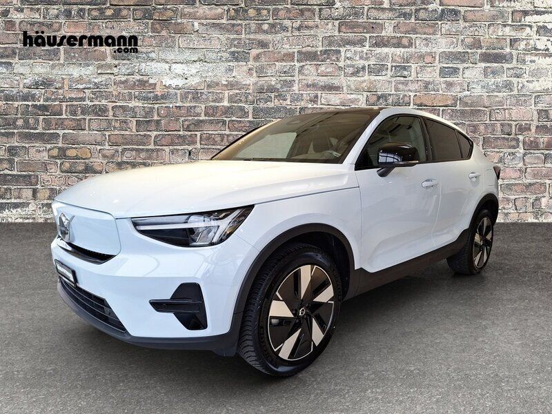 Gebraucht 2023 Volvo C40 Plus SUV | CHF 34’900 (Superpreis) - Bild 1/4