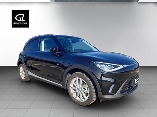 Schwarz Gebraucht 2023 Smart #1 Edition #1 SUV | CHF 19’900 (Fairer Preis) - Bild 1/4