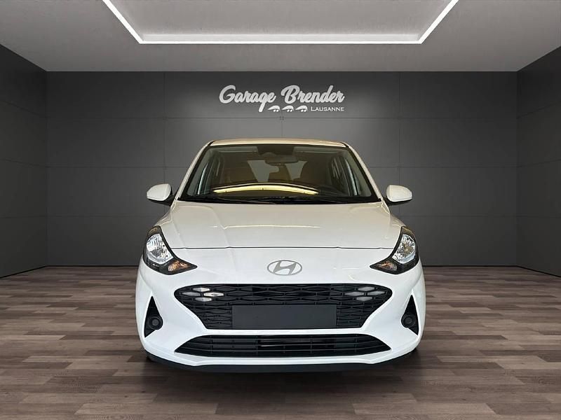 Neu Hyundai i10 63 PS (46 kW) 2026 Kleinwagen