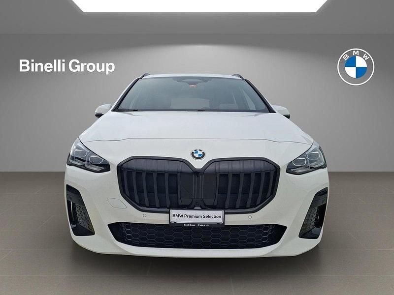 Gebraucht BMW 223 Active Tourer 218 PS (160 kW) 2025 Van / Kleinbus