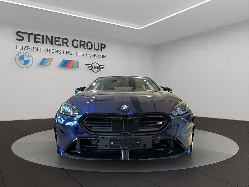 Neu BMW M235 M Sport 300 PS (220 kW) 2025 Blau Coupé
