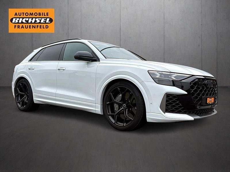Gebraucht 2025 Audi RS Q8 Advanced SUV | CHF 139’700 - Bild 1/4
