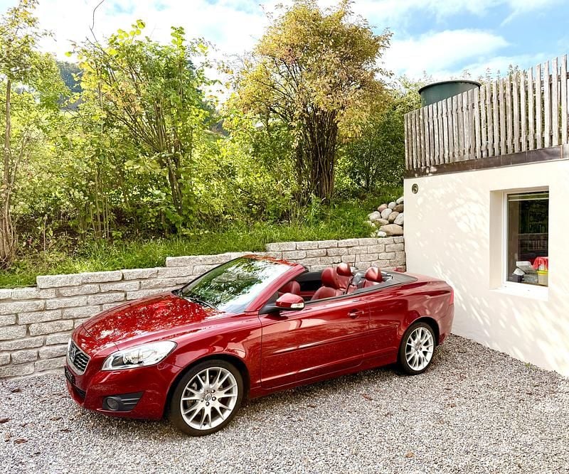 Gebraucht 2011 Volvo C70 Summum | CHF 22’500 - Bild 1/4