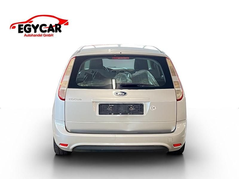 Gebraucht Ford Focus 145 PS (106 kW) 2010