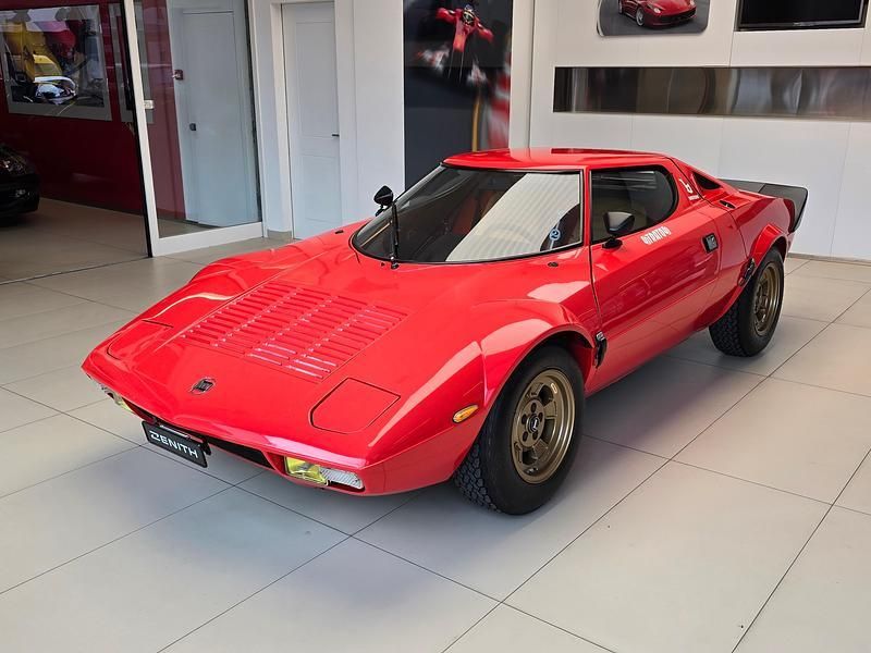 Gebraucht 1976 Lancia Stratos | CHF 699’900 - Bild 1/4