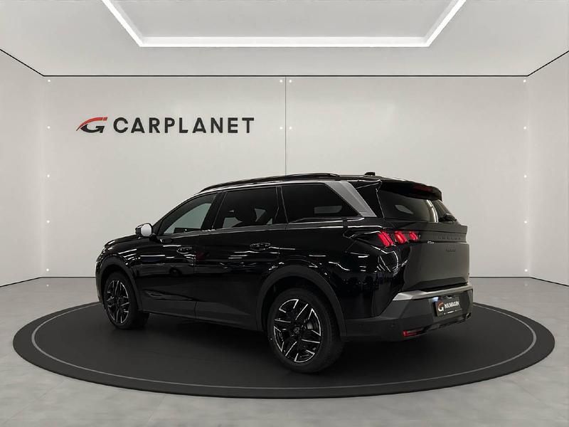 Gebraucht Peugeot 5008 Allure Premium 145 PS (106 kW) 2025 Grau Van / Kleinbus