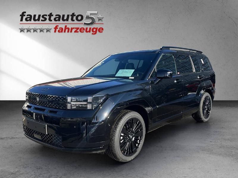 Neu Hyundai Santa Fe 239 PS (175 kW) 2026 SUV