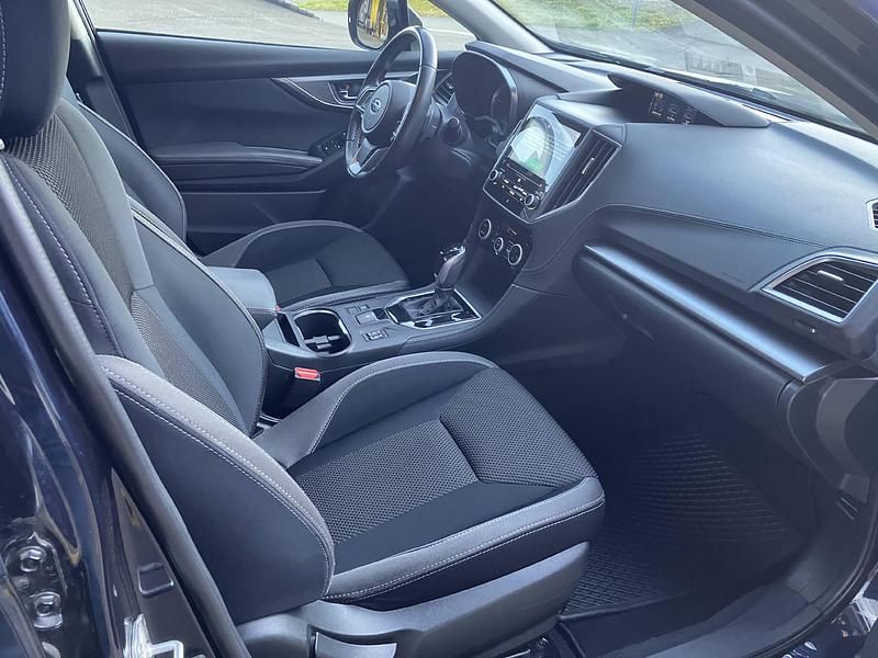 Gebraucht Subaru Impreza 166 PS (122 kW) 2023