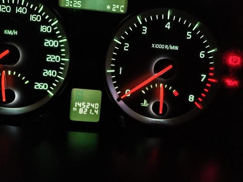 Gebraucht Volvo S40 Basis 140 PS (102 kW) 2004 Limousine