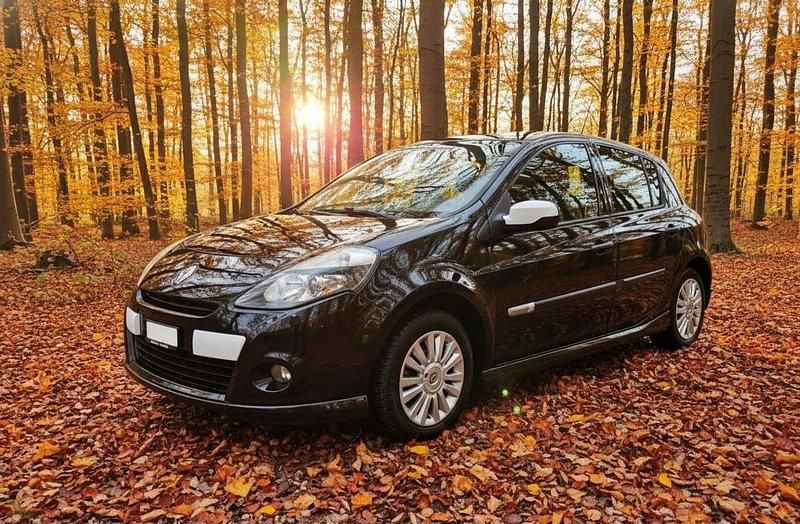 Gebraucht 2012 Renault Clio IV GT | CHF 4’999 (Fairer Preis) - Bild 1/4