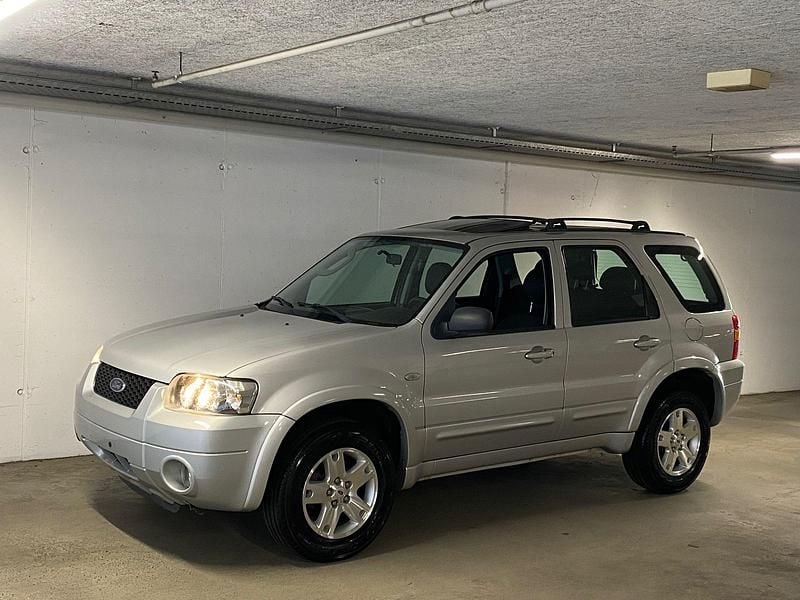 Gebraucht 2007 Ford Maverick SUV | CHF 7’999 - Bild 1/4