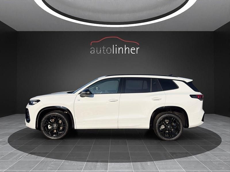 Neu VW Tayron R-line 204 PS (150 kW) 2026 SUV