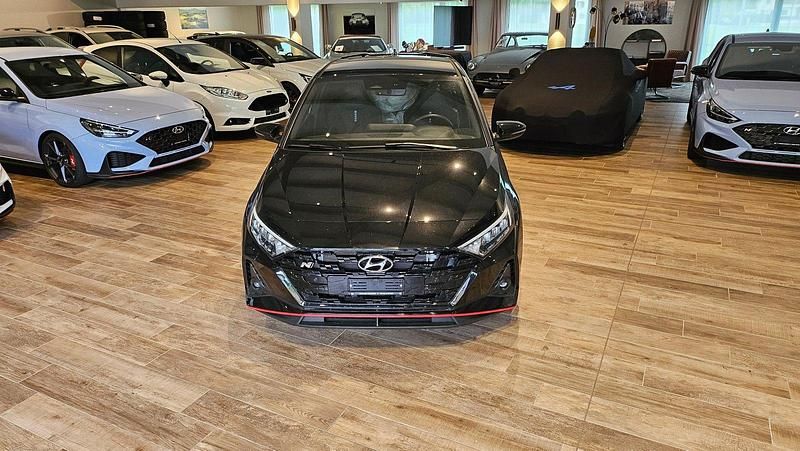 Gebraucht Hyundai i20 204 PS (150 kW) 2023 Kleinwagen