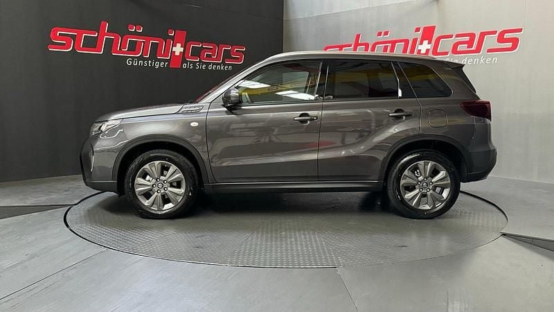 Neu Suzuki Vitara 115 PS (84 kW) 2026 SUV