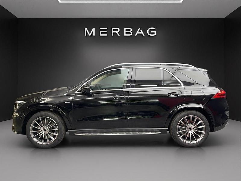 Neu Mercedes GLE400 252 PS (185 kW) 2025 SUV