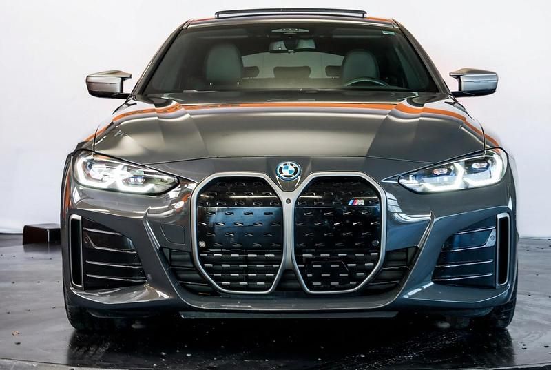 Gebraucht BMW i4 M Sport 400 kW (544 PS) 2022 Limousine