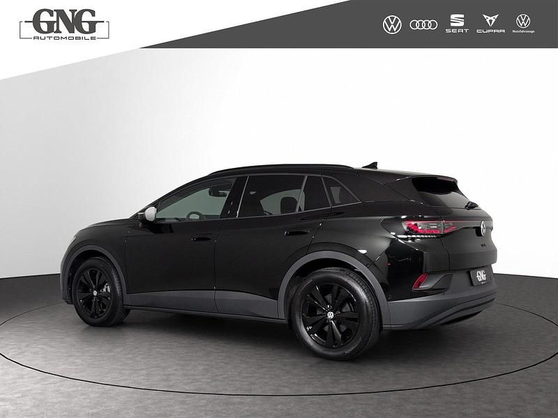 Gebraucht VW ID.4 Pro 210 kW (286 PS) 2025 Schwarz SUV