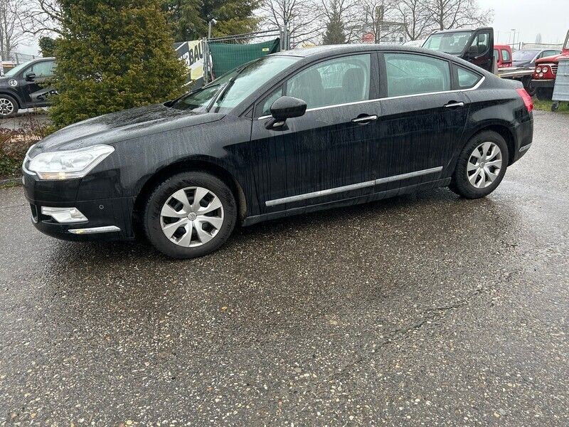 Gebraucht Citroën C5 Dynamique 156 PS (114 kW) 2010