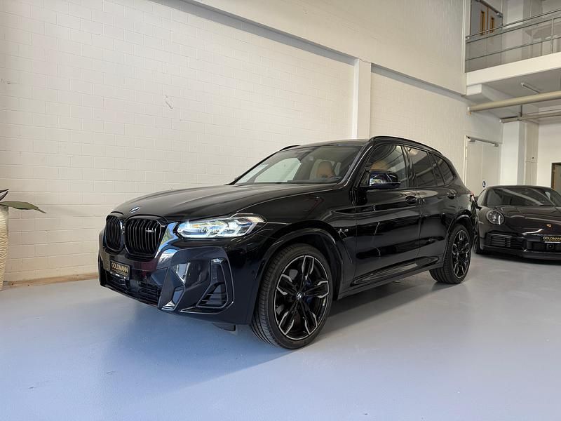 Gebraucht 2022 BMW X3 M Sport SUV | CHF 47’850 (Fairer Preis) - Bild 1/4
