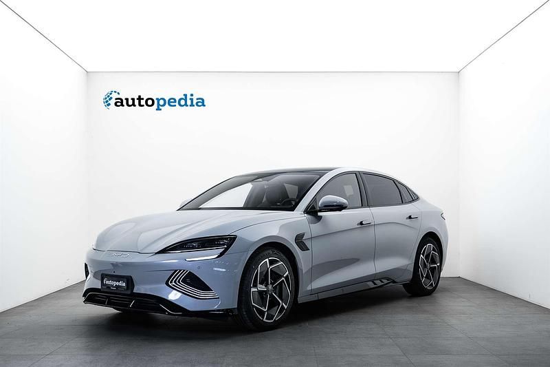 Neu BYD Seal Design 230 kW (313 PS) 2025