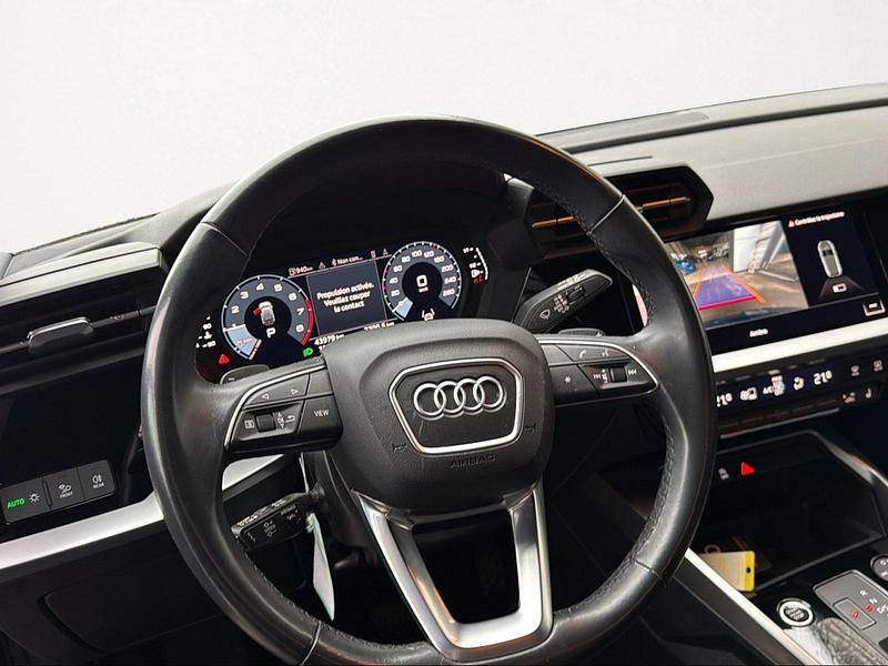 Gebraucht Audi A3 Sportback e-tron Advanced 150 PS (110 kW) 2022 Kleinwagen