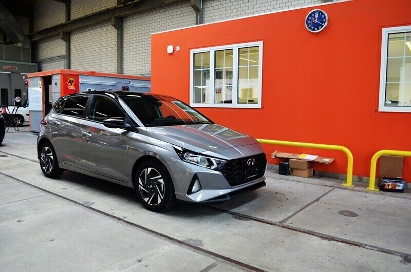 Gebraucht 2023 Hyundai i20 | CHF 23’500 (Teuer) - Bild 1/4