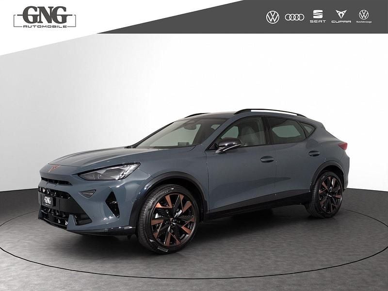 Neu 2025 Cupra Formentor SUV | CHF 44’120 (Superpreis) - Bild 1/4