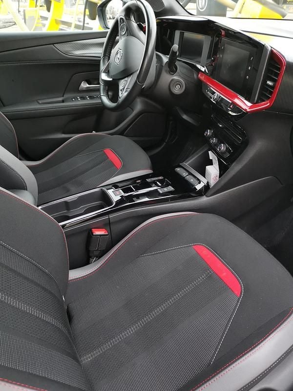 Gebraucht Opel Mokka GS Line 130 PS (95 kW) 2021 SUV