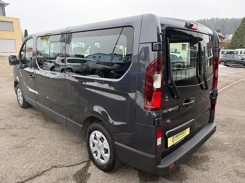 Gebraucht Renault Trafic Evolution 150 PS (110 kW) 2024 Van / Kleinbus