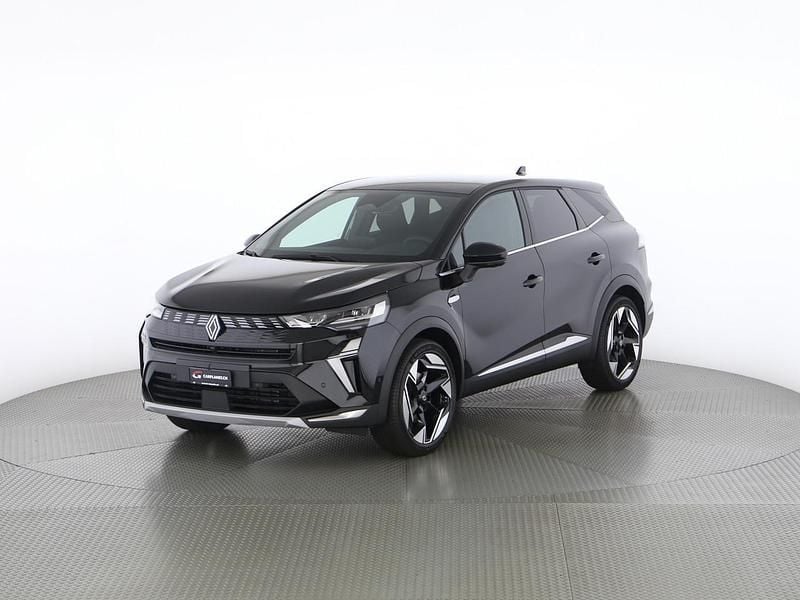 Schwarz Neu 2025 Renault Symbioz Iconic SUV | CHF 38’600 (Etwas zu teuer) - Bild 1/4