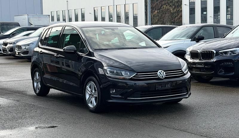 Gebraucht VW Golf VII Highline 150 PS (110 kW) 2014