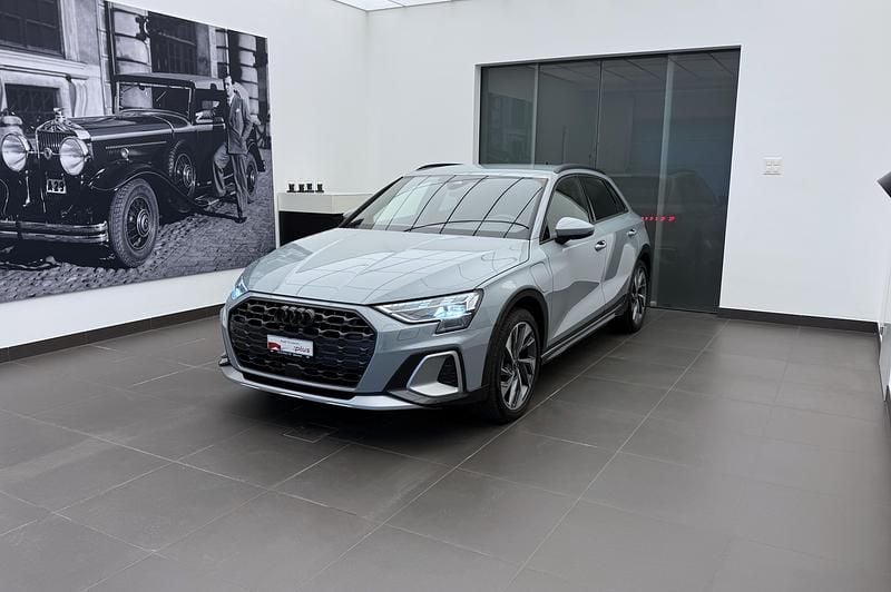 Gebraucht Audi A3 e-tron 204 PS (150 kW) 2025 Kleinwagen