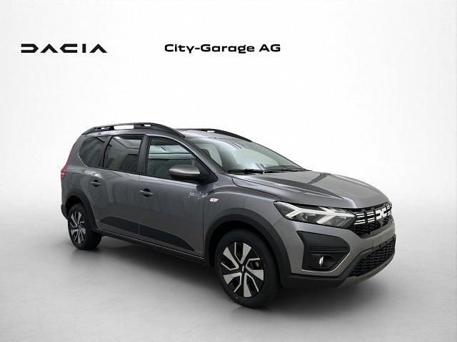 Neu Dacia Jogger Expression 110 PS (80 kW) 2025 Grau Van / Kleinbus