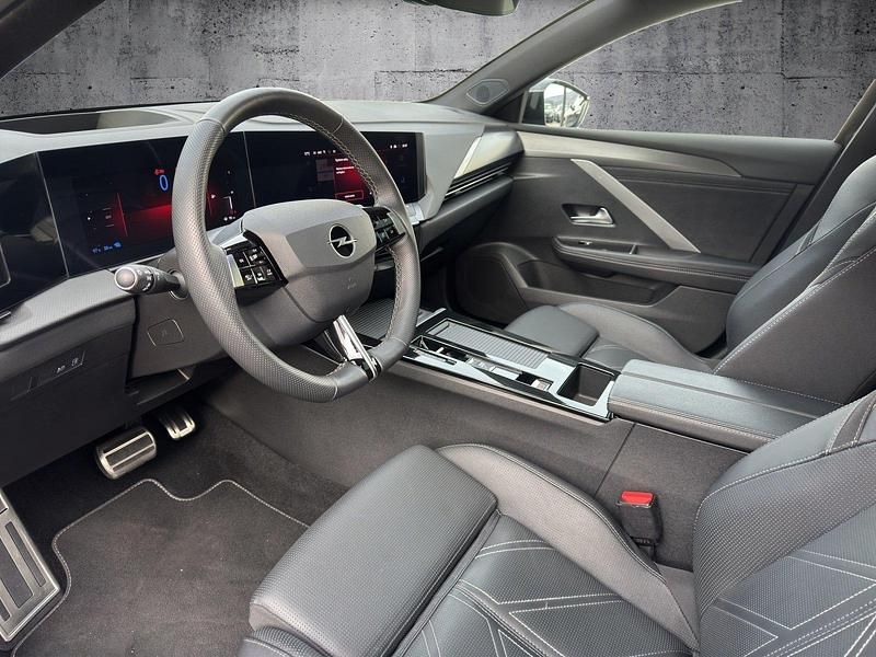 Gebraucht Opel Astra Ultimate 180 PS (132 kW) 2023 Limousine