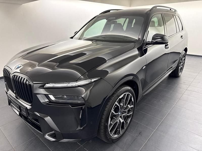 Gebraucht 2025 BMW X7 M Sport SUV | CHF 96’500 (Guter Preis) - Bild 1/4