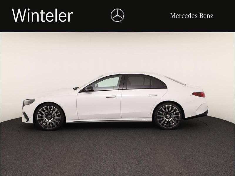 Gebraucht Mercedes E200 204 PS (150 kW) 2024