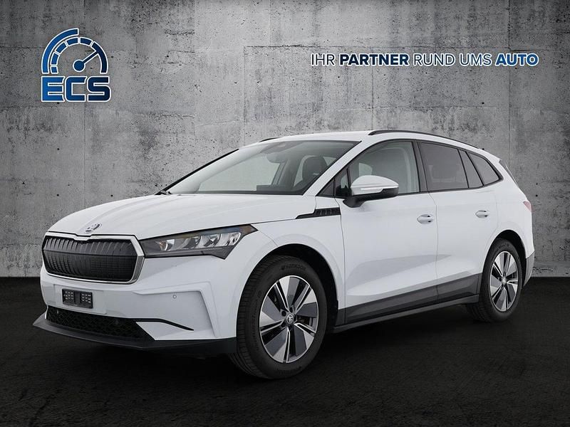 Gebraucht 2023 Skoda Enyaq iV SUV | CHF 25’489 (Guter Preis) - Bild 1/4