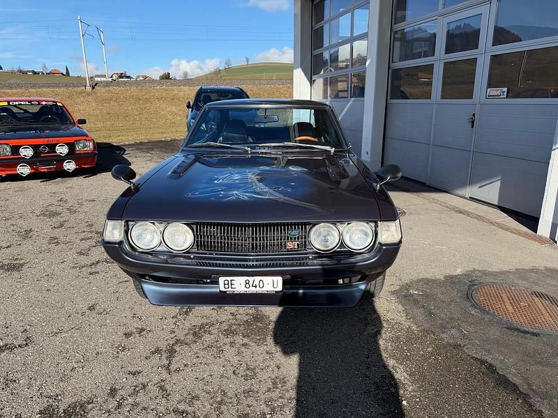 Gebraucht Toyota Celica 105 PS (77 kW) 1974 Coupé