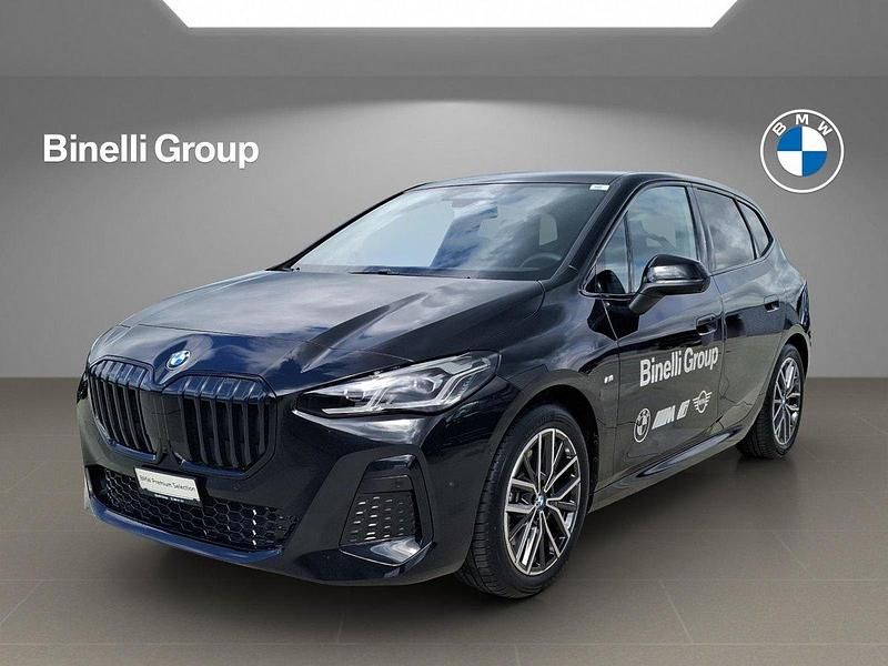Gebraucht 2024 BMW 223 Active Tourer Comfort Edition Van / Kleinbus | CHF 42’900 - Bild 1/4