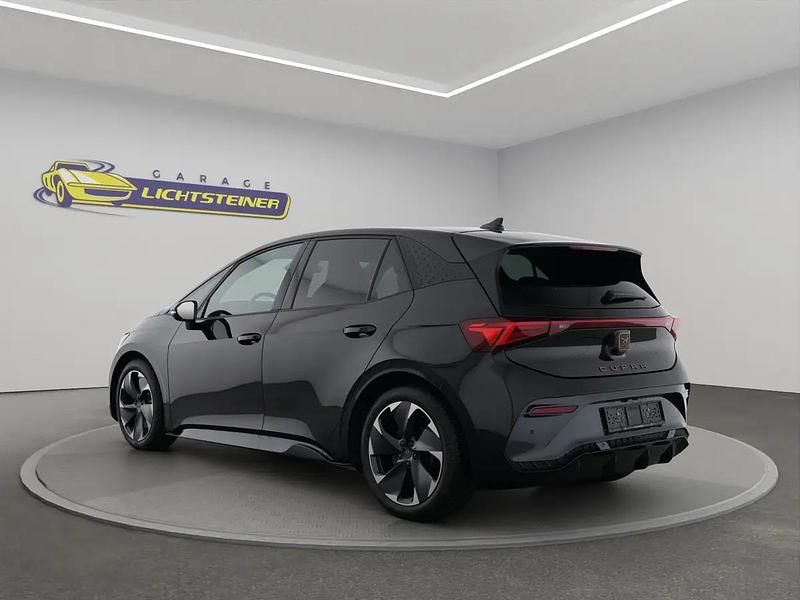 Gebraucht Cupra Born e-Boost 170 kW (232 PS) 2026 Schwarz Kleinwagen