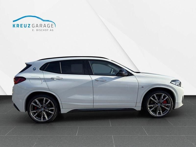 Gebraucht BMW X2 Performance 306 PS (225 kW) 2023 SUV