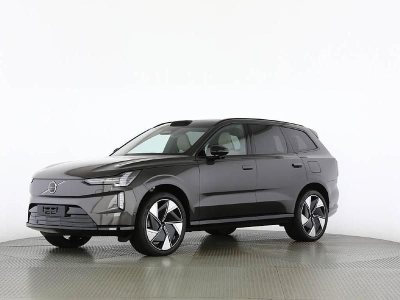 Grau Gebraucht 2025 Volvo EX90 Performance SUV | CHF 93’600 (Fairer Preis) - Bild 1/4