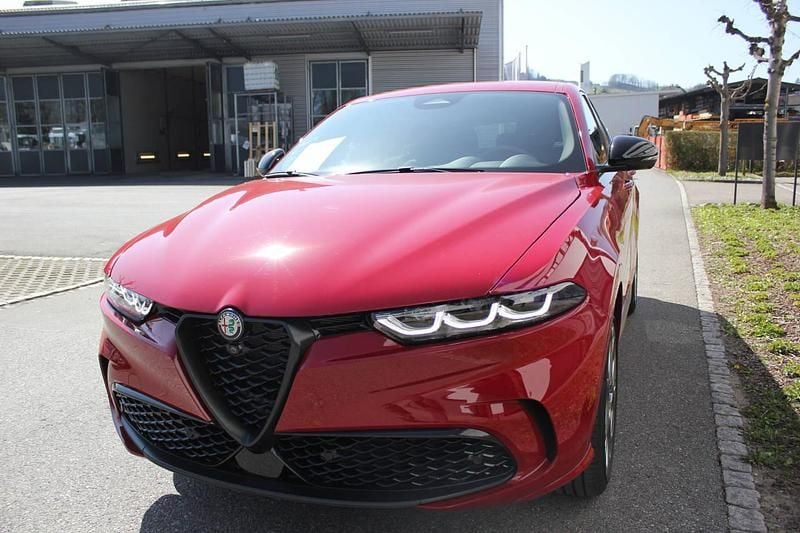 Neu 2025 Alfa Romeo Tonale SUV | CHF 58’900 - Bild 1/4