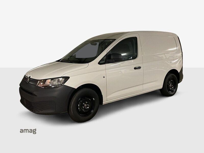 Gebraucht 2022 VW Caddy Van / Kleinbus | CHF 29’800 (Teuer) - Bild 1/4