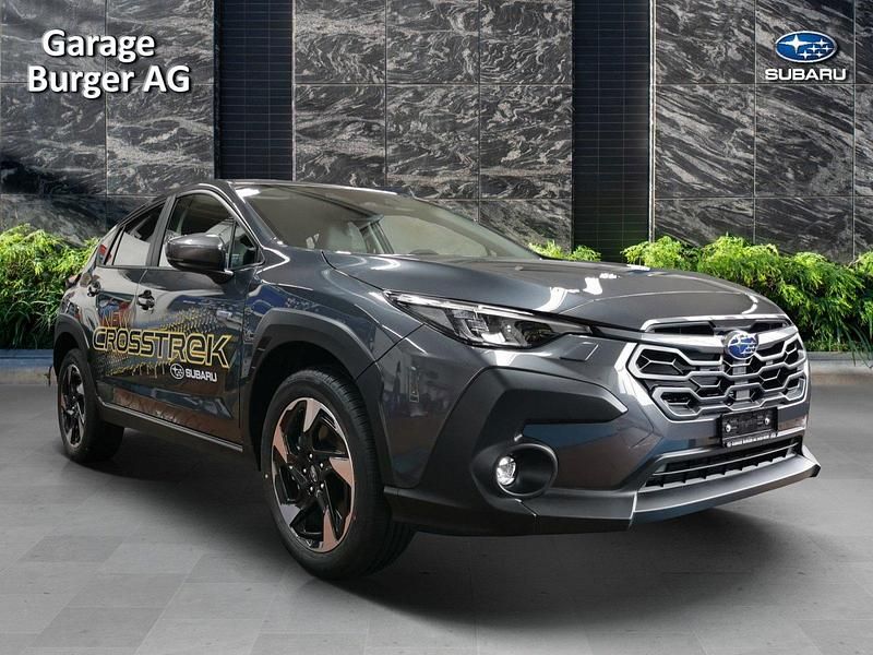 Gebraucht Subaru Crosstrek 136 PS (100 kW) 2024 SUV