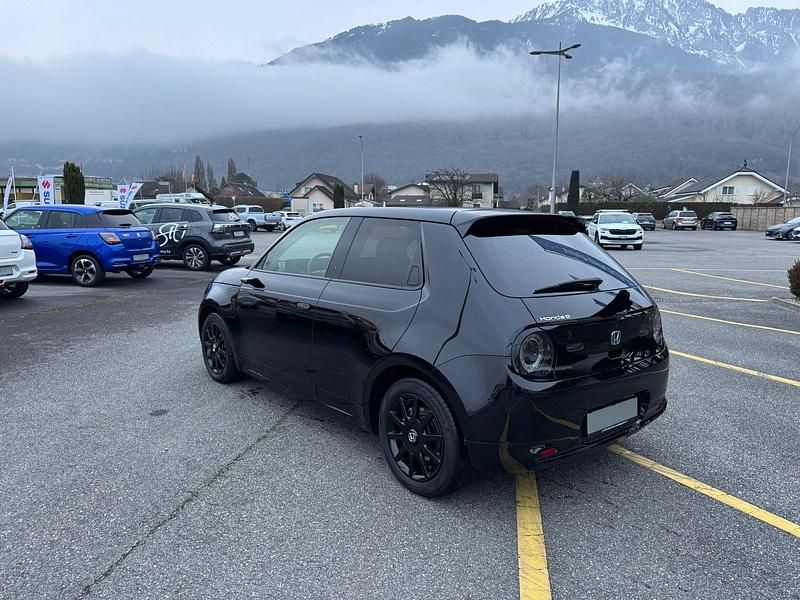 Gebraucht Honda e 100 kW (136 PS) 2022 Kleinwagen