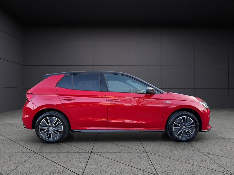 Gebraucht Skoda Fabia Monte Carlo 110 PS (80 kW) 2024 Kleinwagen