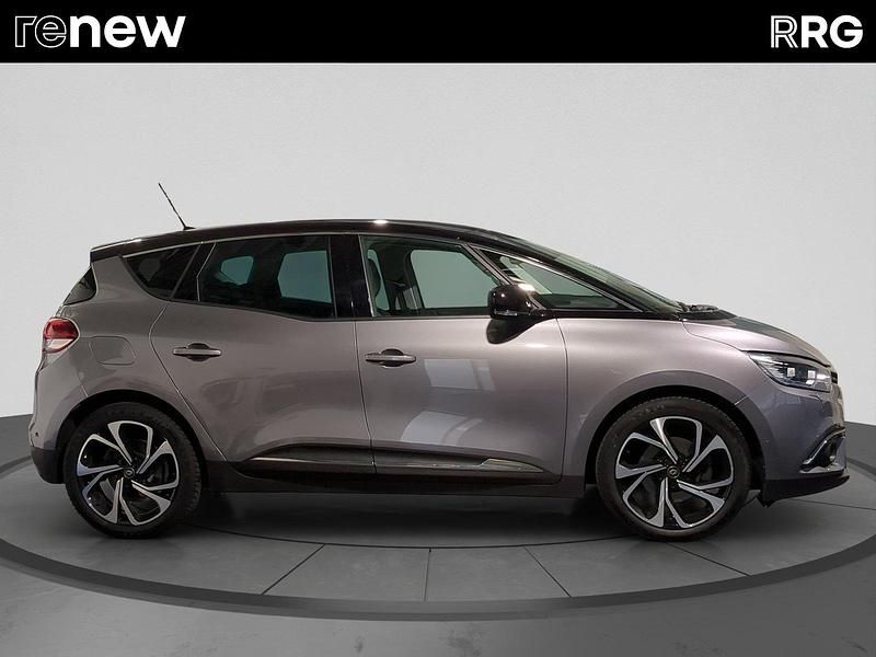 Gebraucht Renault Scénic IV Intens 140 PS (102 kW) 2021 Van / Kleinbus
